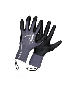 Rostaing Guanti Maxfeel in Nitrile Micro Foam - Taglia 9, Colori Assortiti
