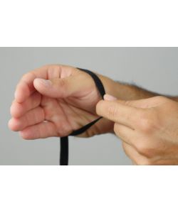Rostaing Guanti Maxfeel in Nitrile Micro Foam - Taglia 9, Colori Assortiti
