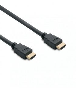 Metronic Cavo HDMI High Speed 1,5 m Nero - 4K e 3D Compatibile