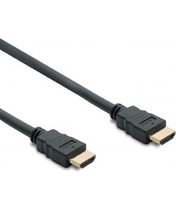 Metronic Cavo HDMI ad alta velocit� maschio/maschio 3 m nero