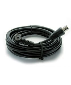 Prolunga TV a gomito M/F 5 m