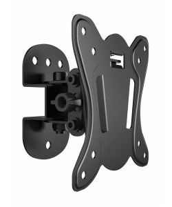 Supporto TV LCD-LED 10'/24'