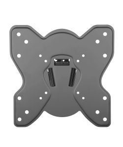 Metronic supporto TV orientabile 28-42 pollici nero max 25 kg