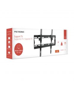 Metronic Supporto TV a Muro Inclinabile 42
