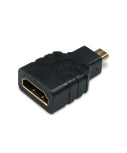 Adattatore HDMI f/Micro HDMI m