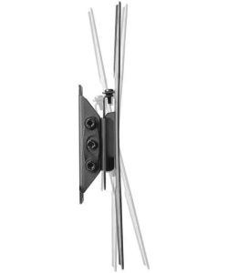 Metronic Supporto TV a Parete Inclinabile 28-42