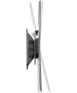 Metronic Supporto TV a Parete Inclinabile 28-42