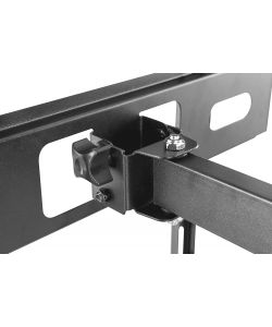 Metronic Supporto TV inclinabile 42-55