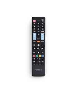 Metronic Telecomando Universale Sostitutivo TV LG Nero - Senza Programmazione