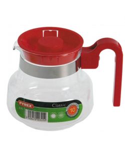 Bricco Multiuso Rosso                 L 0,70 Pyrex