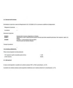 ONDULINE Guaina Liquida ONDUCOAT PLUS Rossa 5kg per Impermeabilizzazione