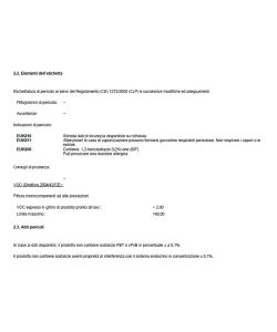 ONDULINE Guaina Liquida ONDUCOAT PLUS Grigio 1kg per Impermeabilizzazione