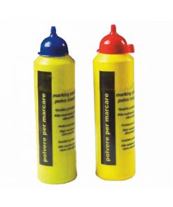 Polvere Traccialinee Rossa 400 g               Defi