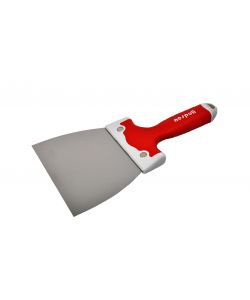 Spatola per rasatura inox 240 M-G