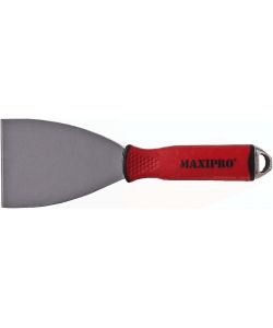 Nespoli Spatola Inox Maxipro 50 mm - Resistente alla Corrosione