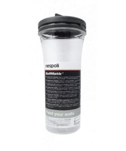Nespoli Box Rullo Pittura Rollmatic 22 cm Naturale - Conservazione 3 Settimane
