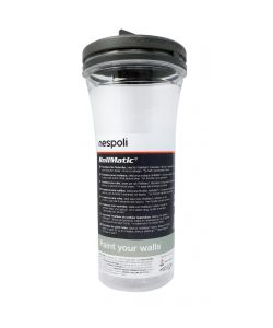 Nespoli Box Rullo Pittura Rollmatic 22 cm Naturale - Conservazione 3 Settimane