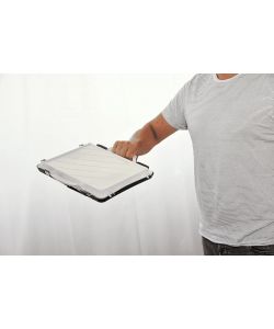 Nespoli Bacinella EasyMove Medium per Pittura - Design Pratico