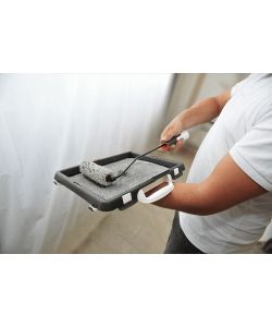 Nespoli Bacinella EasyMove Medium per Pittura - Design Pratico
