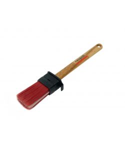 Nespoli Pennello Piatto ZeroLoss M 38mm per Pittura Oggetti Fai da Te