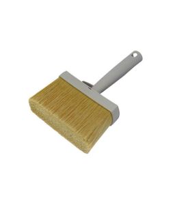 Nespoli Pennello Plafone per Pittura - Setole in Fibra Sintetica - XL