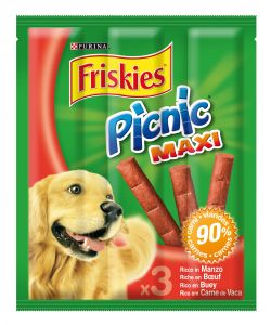 Snack cani Friskies PicNic