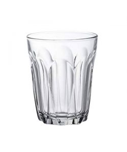 Duralex Bicchieri Vino - Vetro Trasparente - 160cc Pz 6