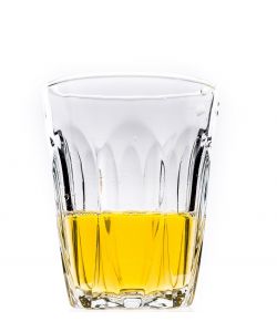 Duralex Bicchieri Vino - Vetro Trasparente - 160cc Pz 6
