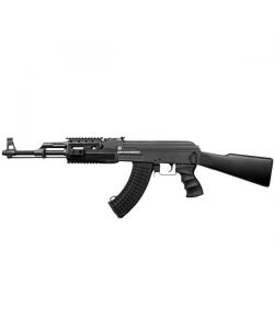 Fucile Elettrico Kalashnikov Ak47 Tactical Defence