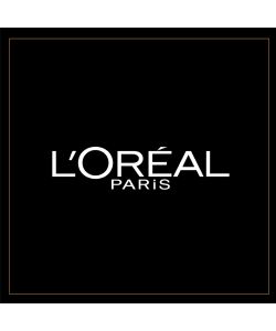 L'Oréal Paris Lacca Fissaggio Forte 200 ml per Capelli - Effetto Naturale