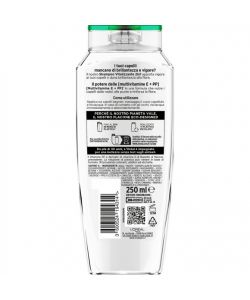 L'Oréal Paris Trattamento Capelli Elvive 2 in 1 Bianco 250 ml