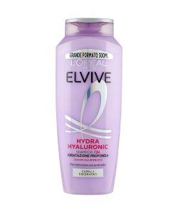 L'Oréal Paris Trattamento Capelli Elvive 2 in 1 Bianco 250 ml