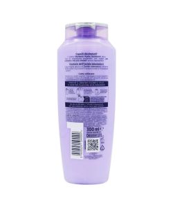 L'Oréal Paris Trattamento Capelli Elvive 2 in 1 Bianco 250 ml