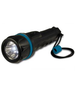 Mini Torcia 3 LED SMD