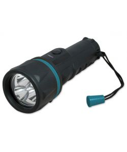 Torcia 3 LED SMD