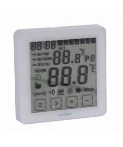 Termostato Timer Digitale Wifi             Avidsen