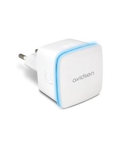 Ripetitore segnale WiFi Avidsen