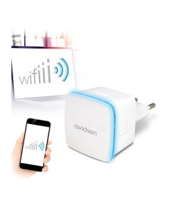 Ripetitore segnale WiFi Avidsen