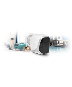 Telecamera IP Wi-Fi autonoma