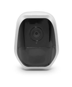 Telecamera IP Wi-Fi autonoma