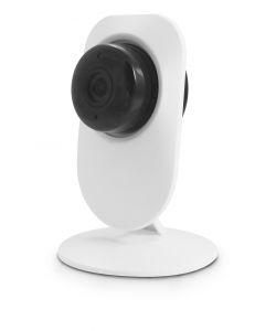 Telecamera IP WiFi 720P da interno