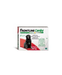 Merial Frontline Combo cani XL