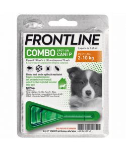 Merial Frontline Combo cuccioli