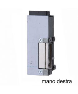 Incontro Elet.Blindate Sx Serie Gr Grsxincel Diax