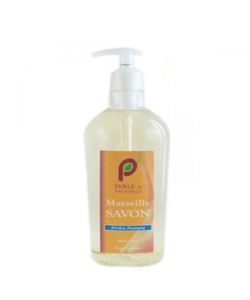 Sapone Liquido Marsiglia              Ml 500 Perle