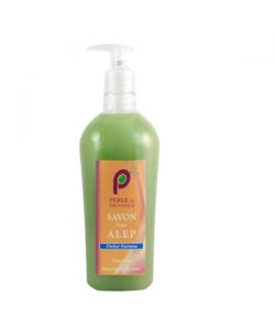 Sapone Liquido Aleppo Ml 500 Perle