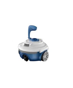 Bestway Robot Pulizia Piscina Guppy - Autonomo - Fondo Piatto