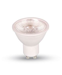 Faretto LED GU10 7W 38 6400K Dimmerabile
