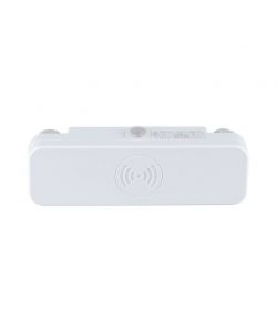 Sensore di Movimento a Microonde 180 Montaggio a Plafone Colore Bianco (Max 200W) IP65