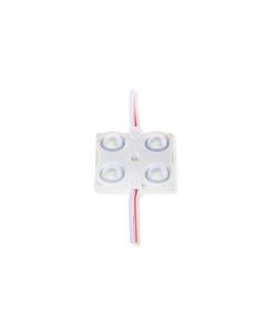 Modulo Led Waterproof biancno caldo